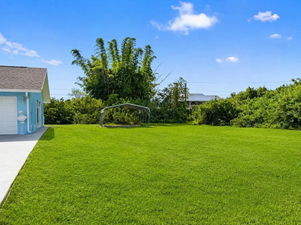 3488 Dwight Street Port Charlotte FL 33981
