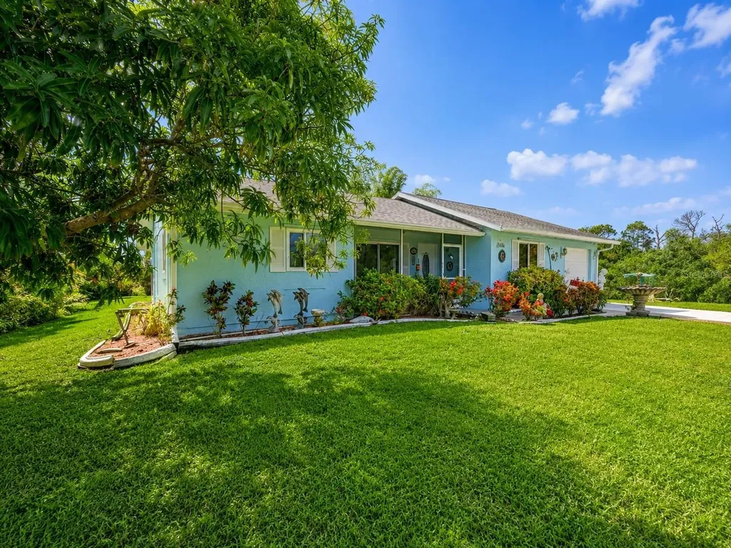 3488 Dwight Street Port Charlotte FL 33981