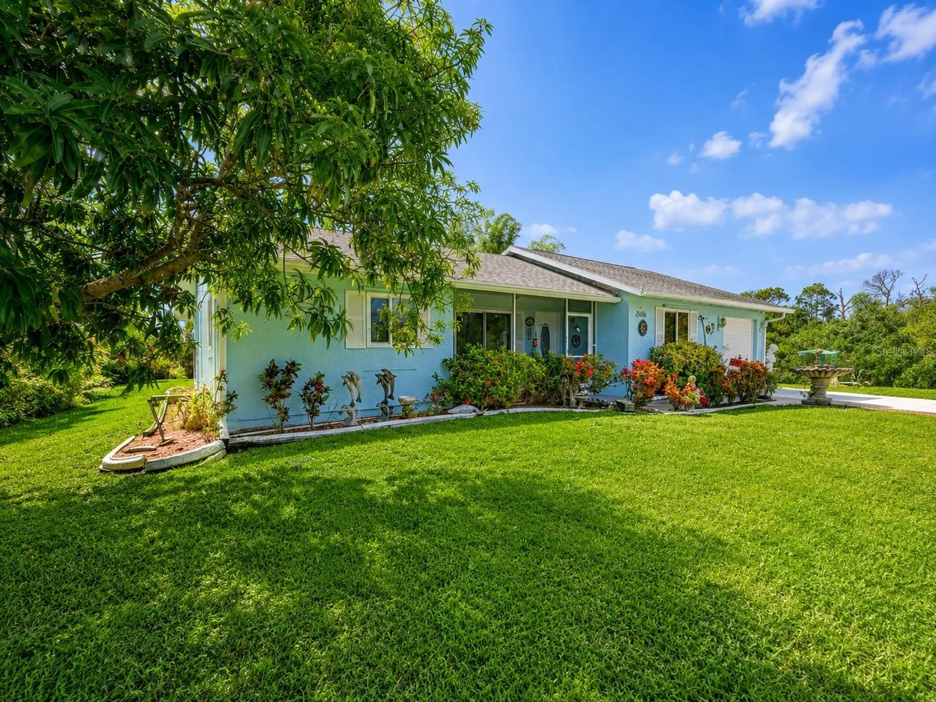 3488 Dwight Street Port Charlotte FL 33981