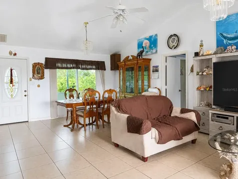 3488 Dwight Street Port Charlotte FL 33981