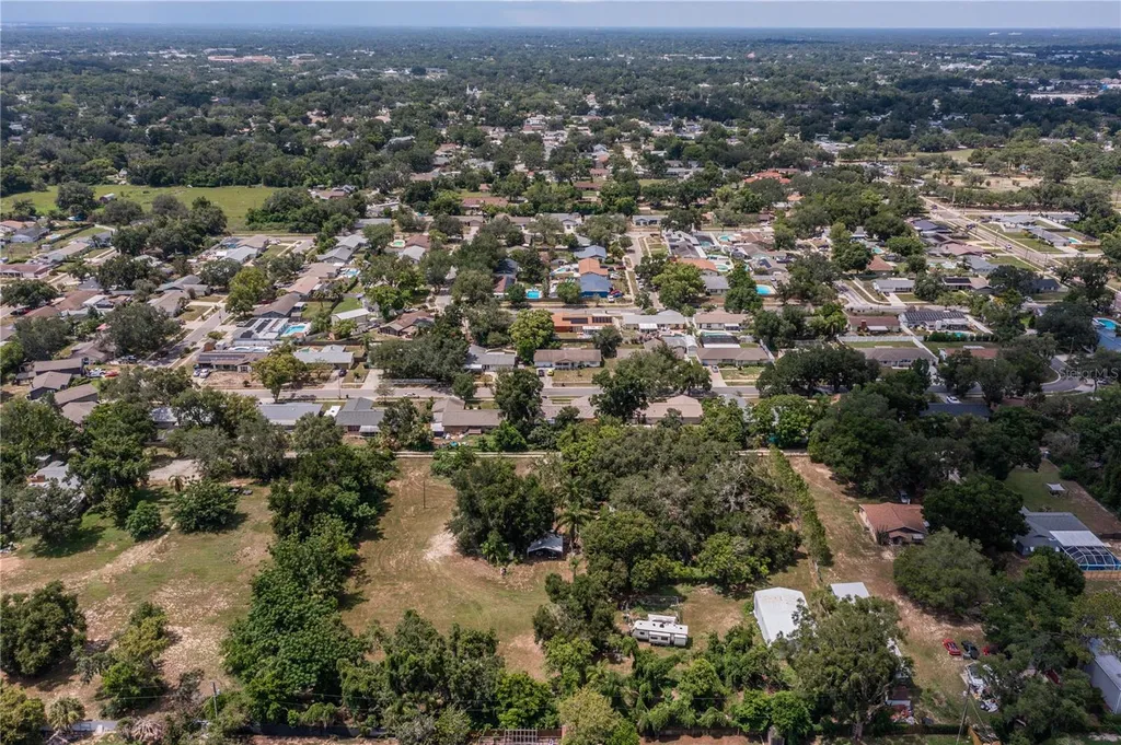 441 Overhill Drive Brandon FL 33511