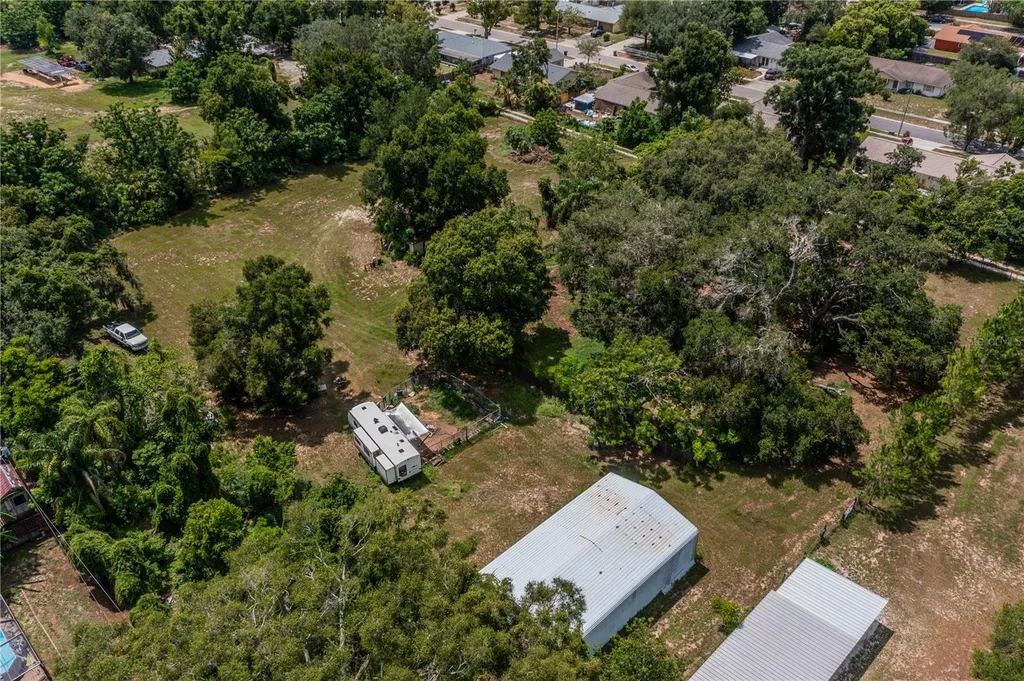 441 Overhill Drive Brandon FL 33511