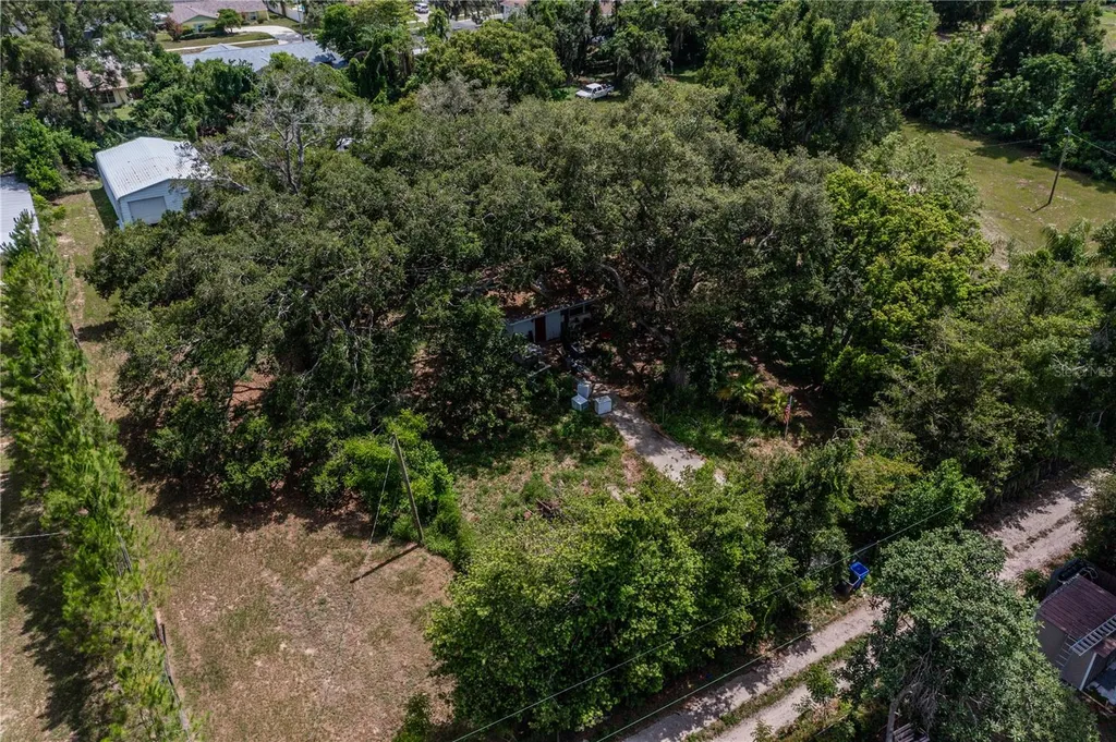 441 Overhill Drive Brandon FL 33511