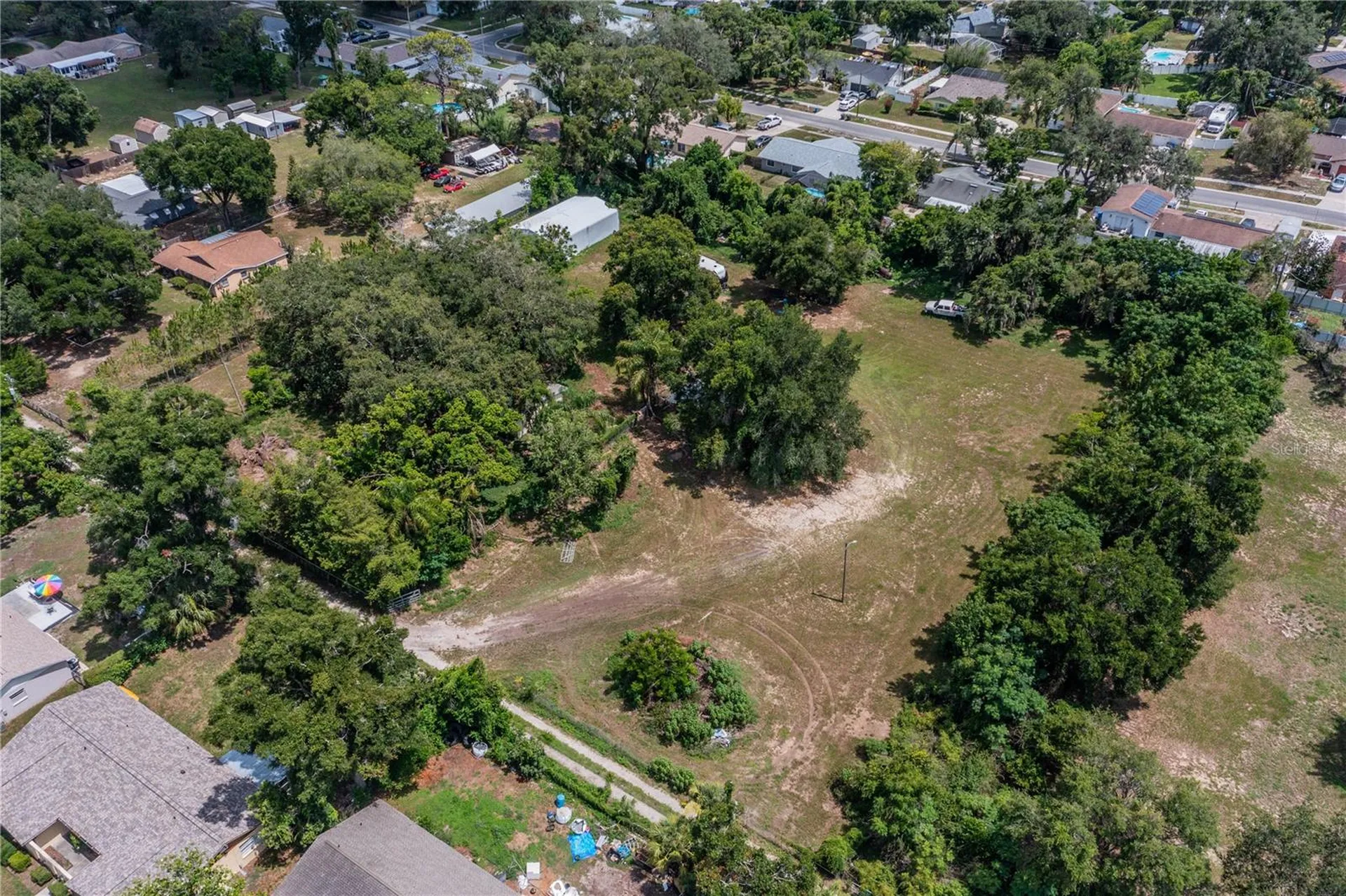 441 Overhill Drive Brandon FL 33511