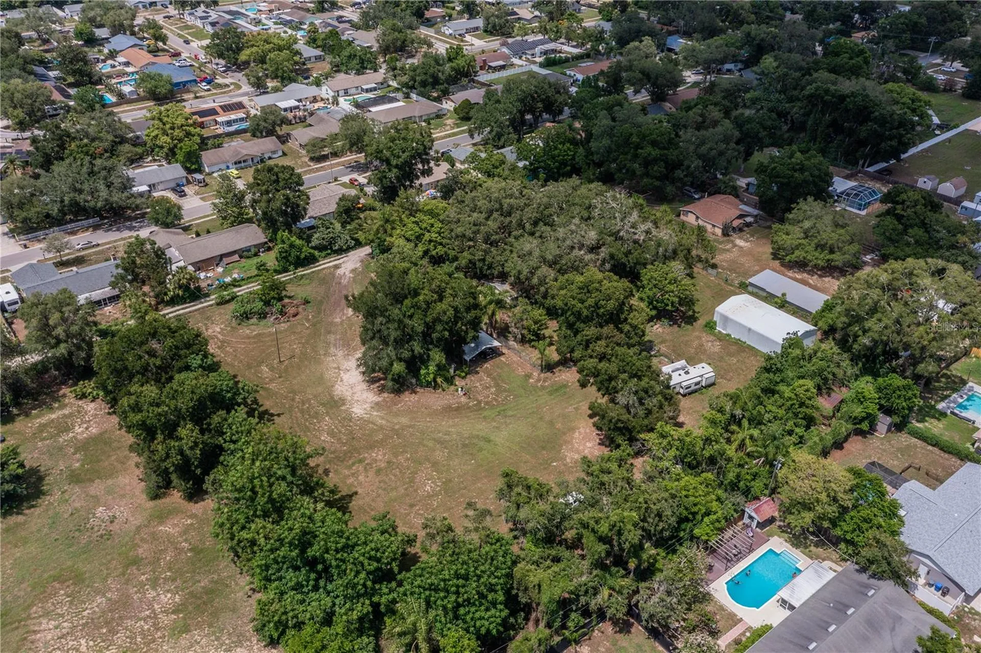 441 Overhill Drive Brandon FL 33511