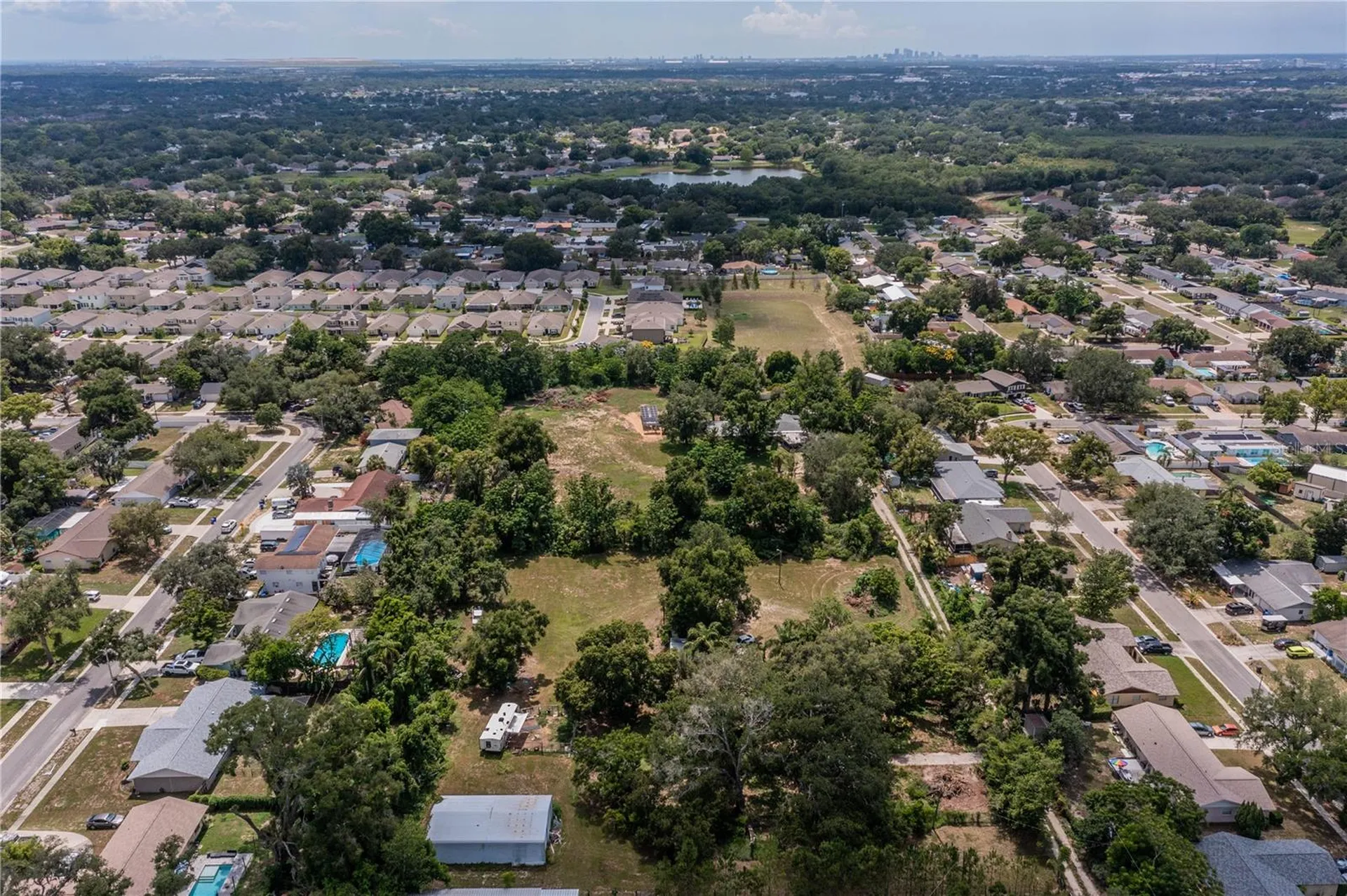 441 Overhill Drive Brandon FL 33511