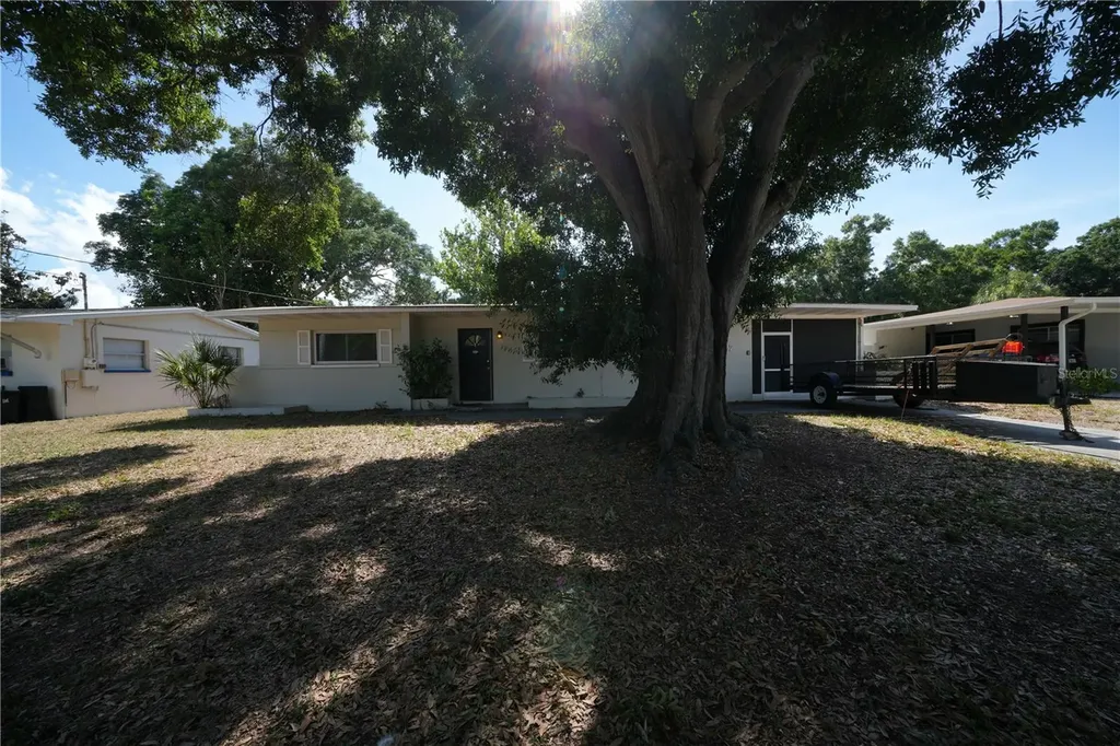 4517 S Clark Avenue Tampa FL 33611