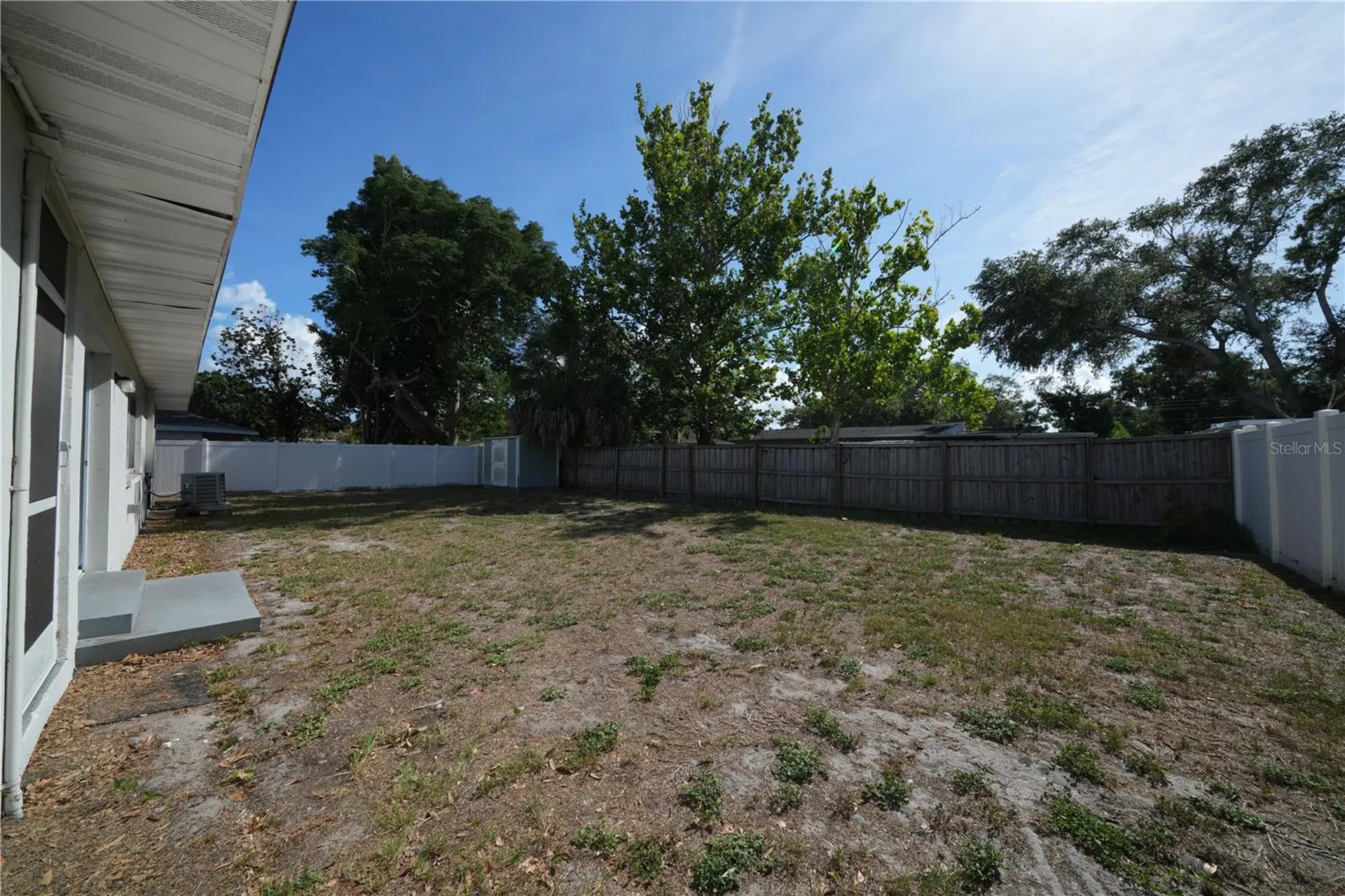 4517 S Clark Avenue Tampa FL 33611