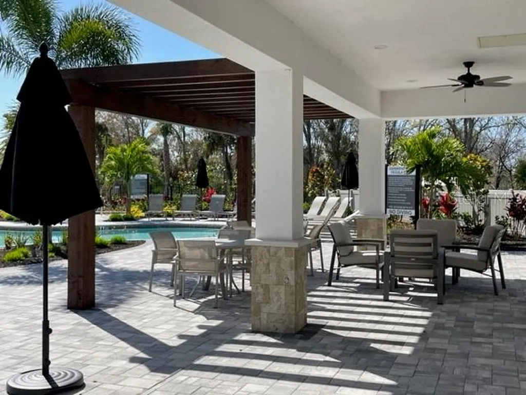5764 Haven Terrace Nokomis FL 34275