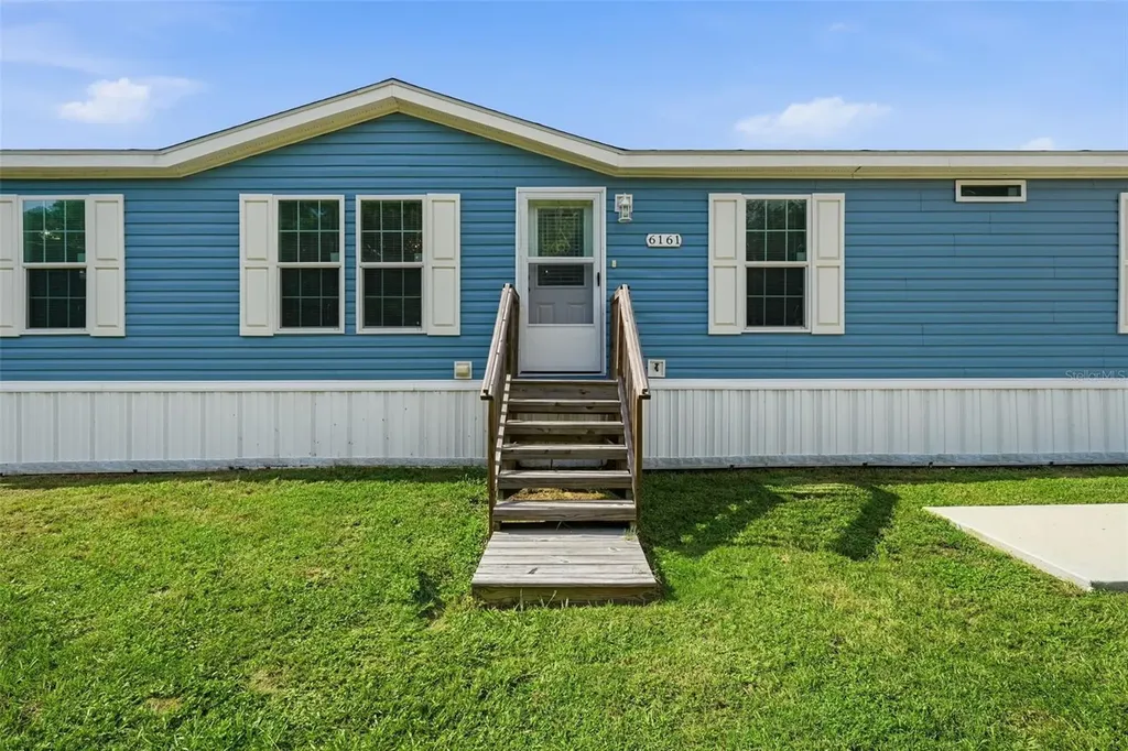 6161 SE 145th Street Summerfield FL 34491
