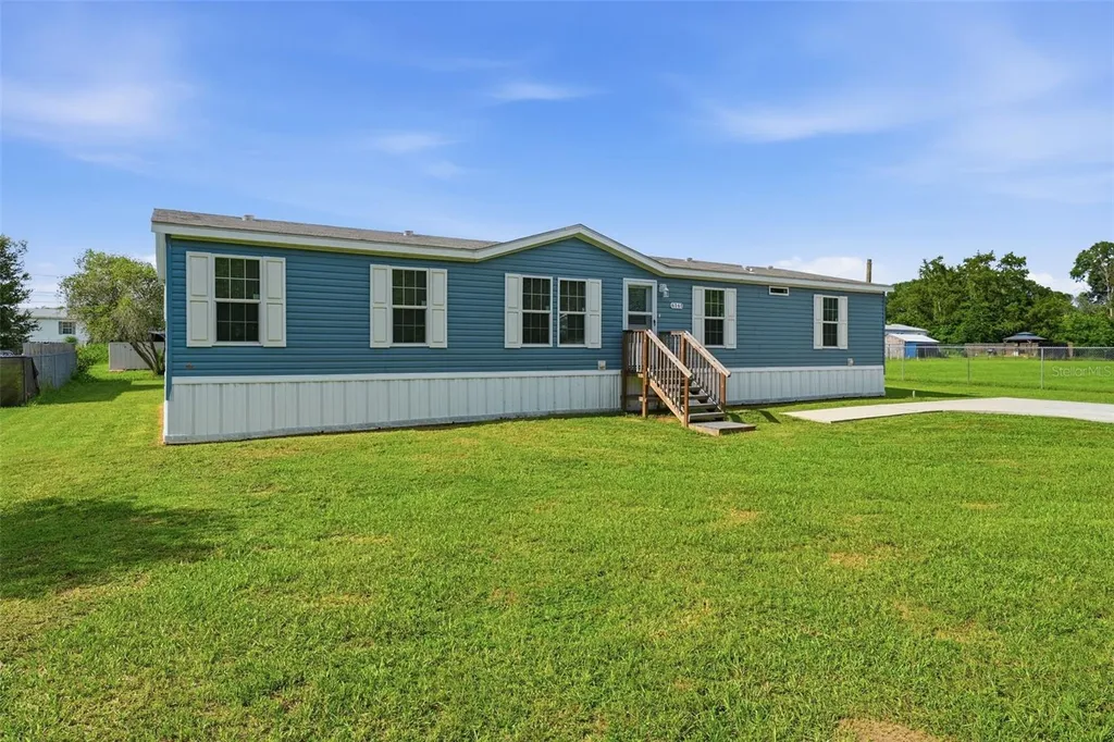 6161 SE 145th Street Summerfield FL 34491