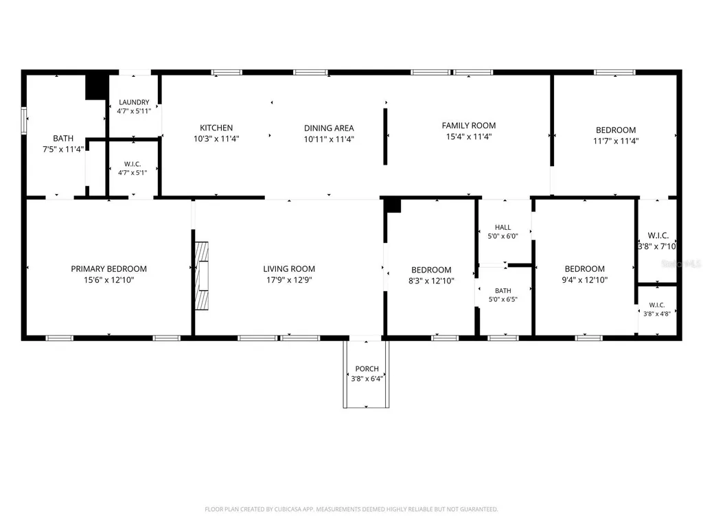 6161 SE 145th Street Summerfield FL 34491