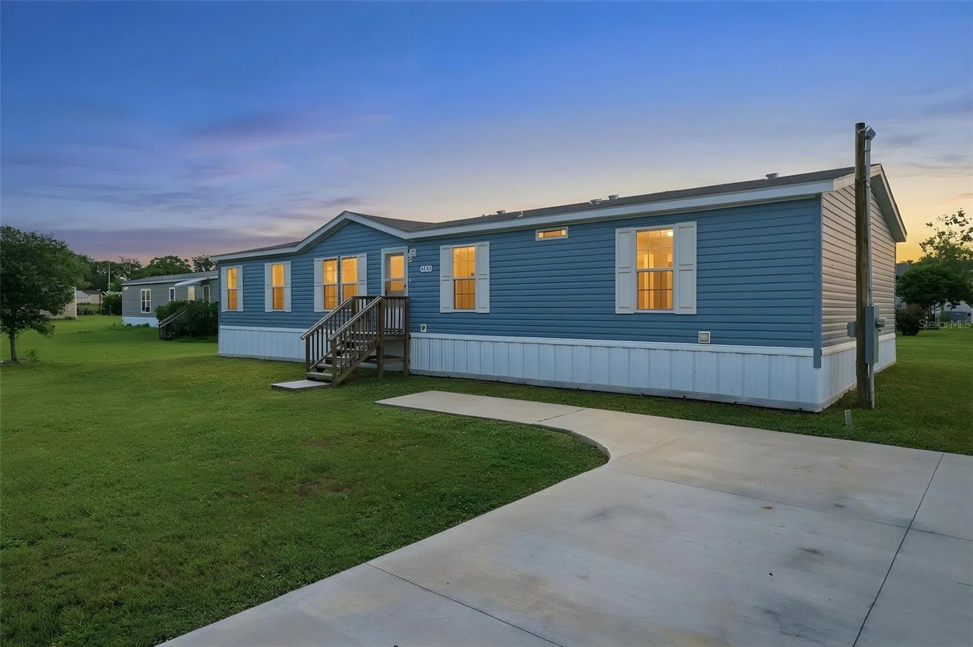 6161 SE 145th Street Summerfield FL 34491