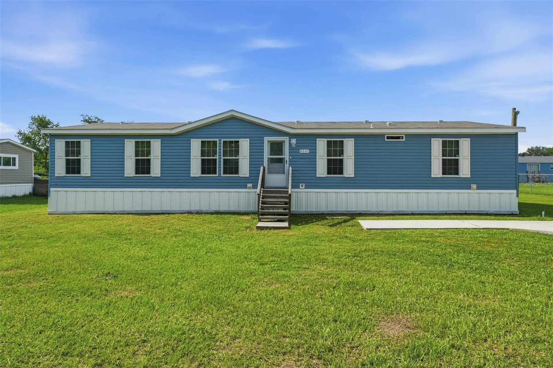 6161 SE 145th Street Summerfield FL 34491