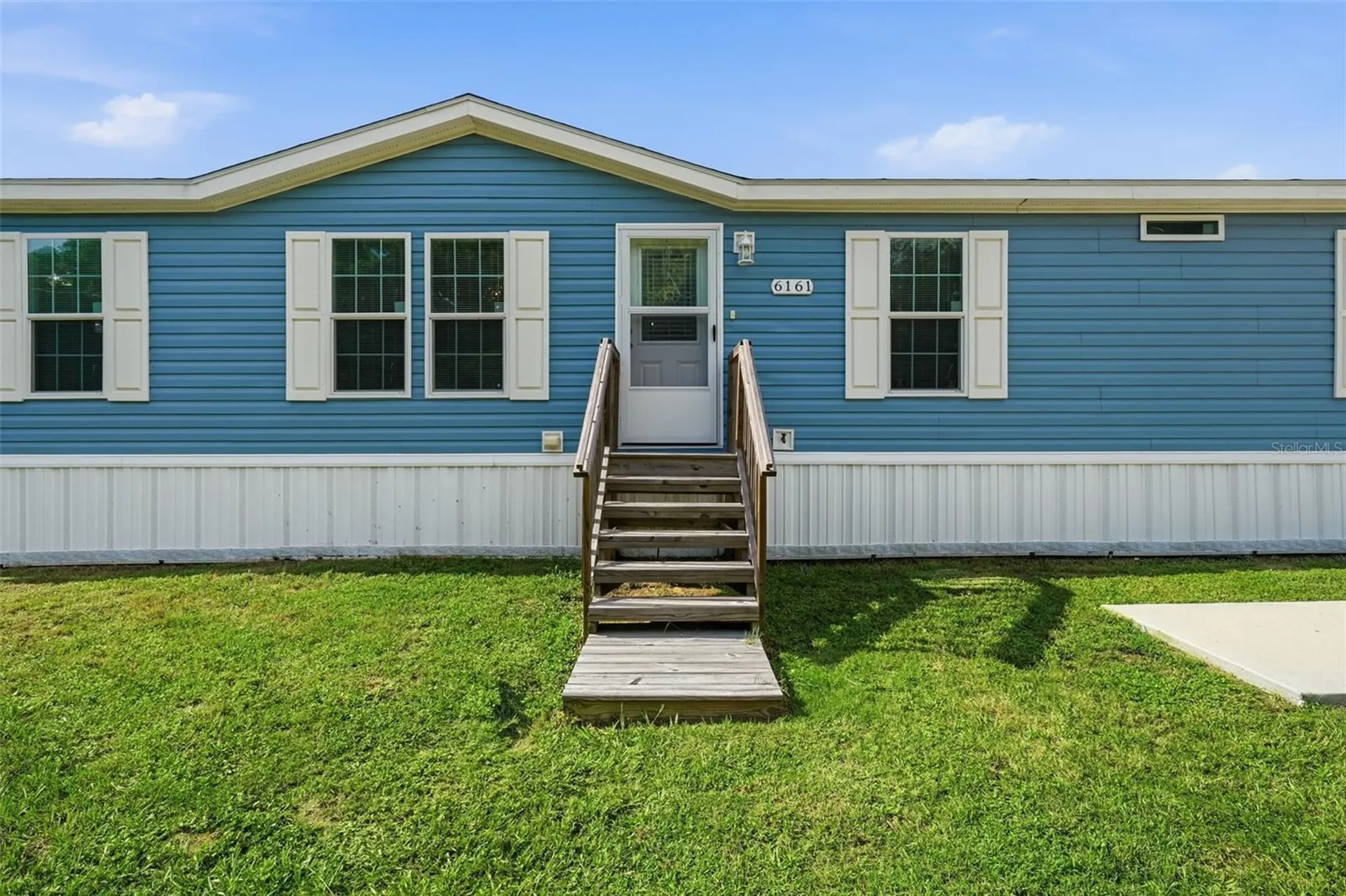 6161 SE 145th Street Summerfield FL 34491