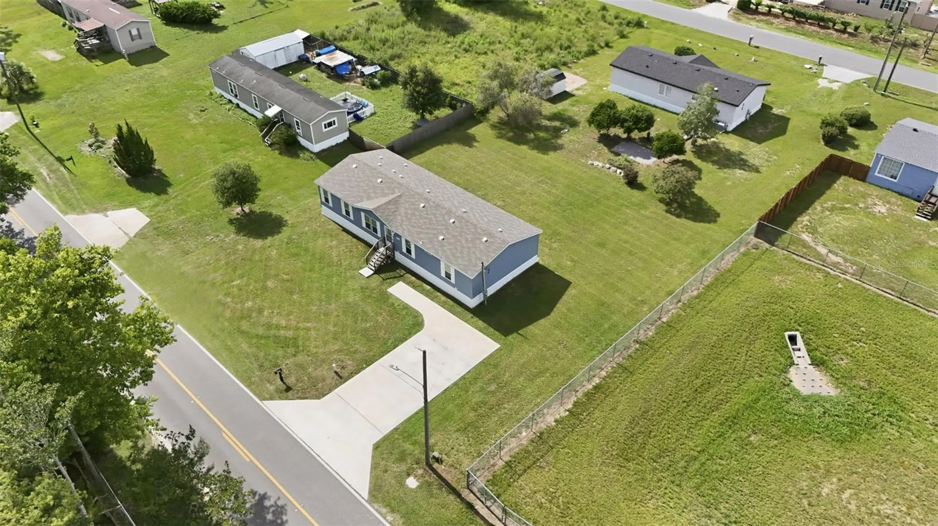 6161 SE 145th Street Summerfield FL 34491