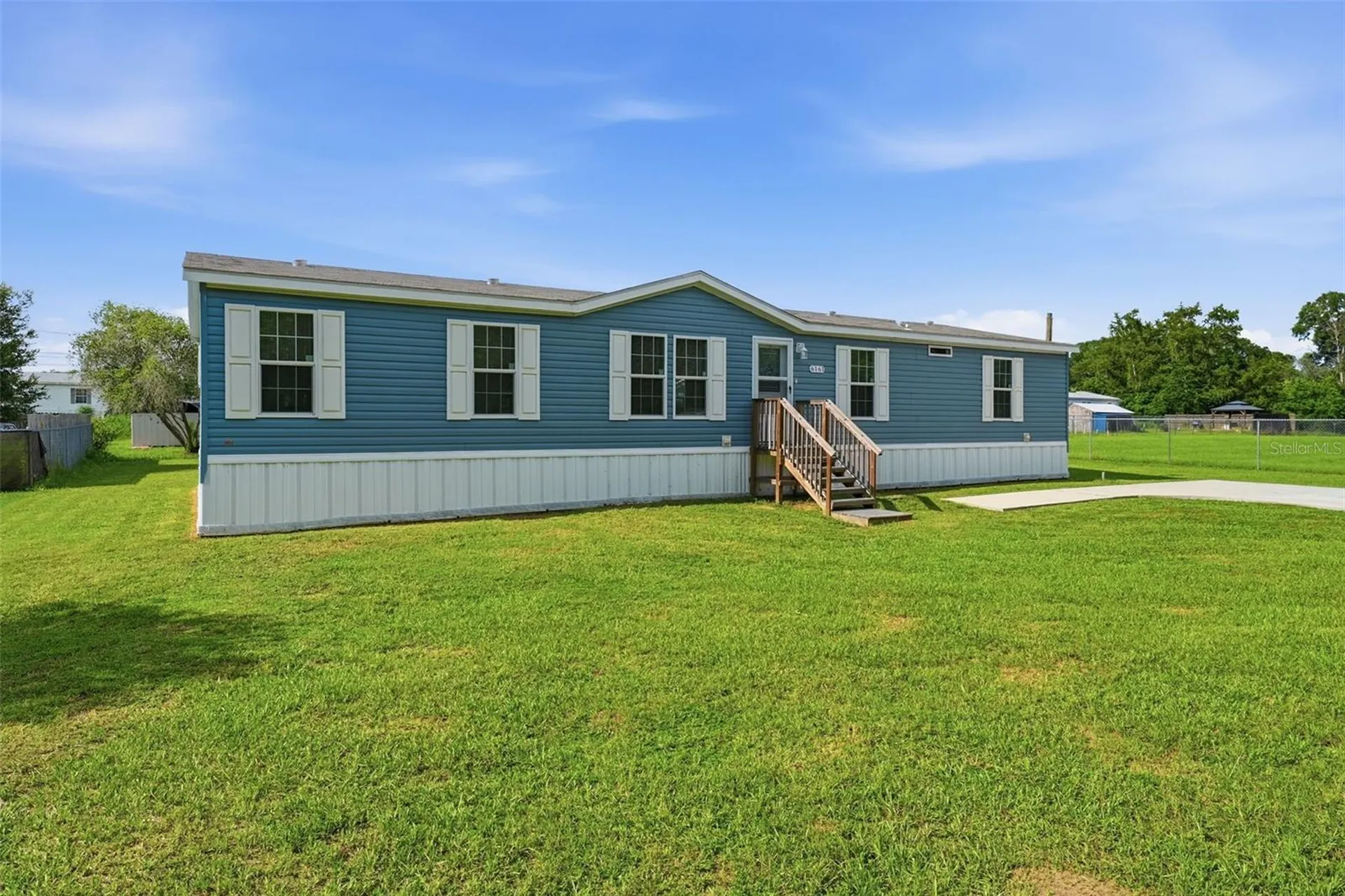 6161 SE 145th Street Summerfield FL 34491