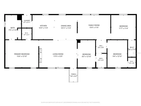 6161 SE 145th Street Summerfield FL 34491