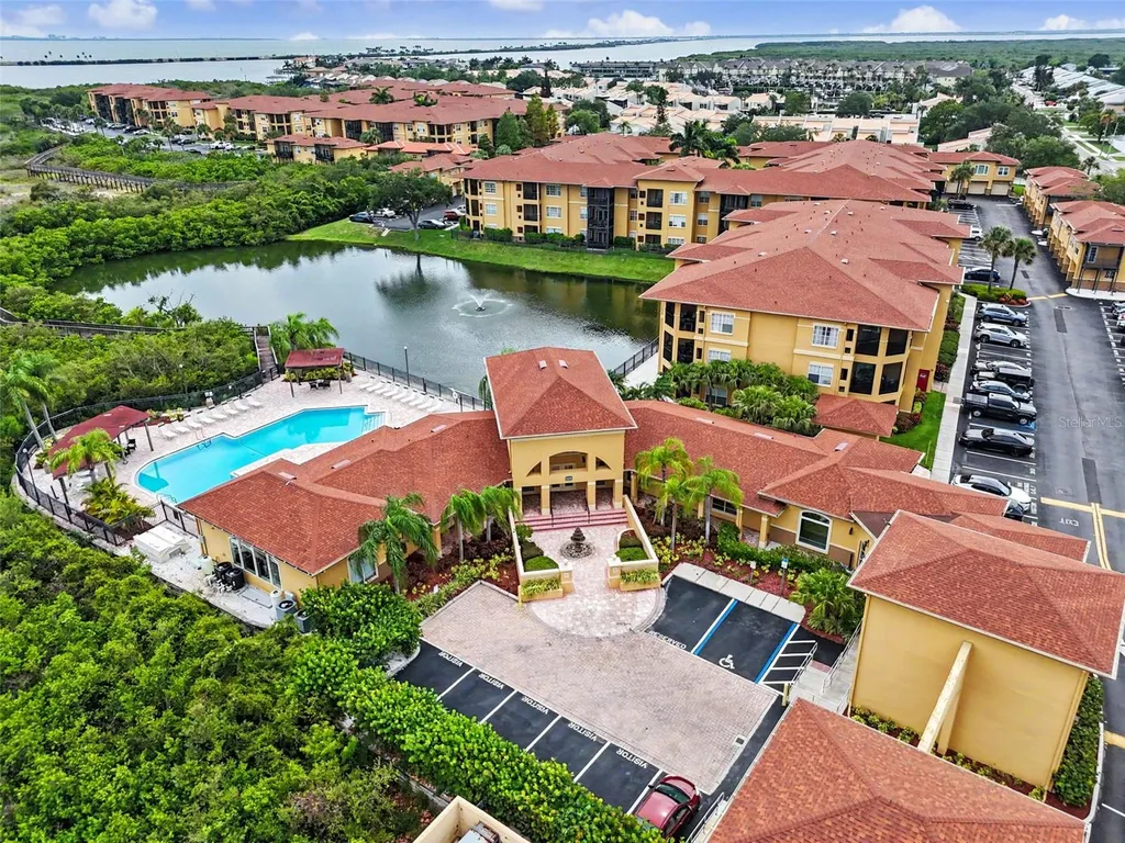 4306 Bayside Village Drive Tampa FL 33615