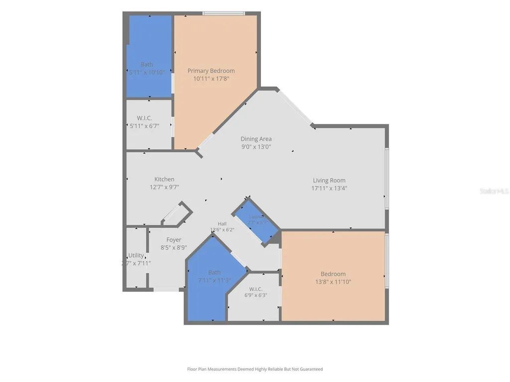 4306 Bayside Village Drive Tampa FL 33615