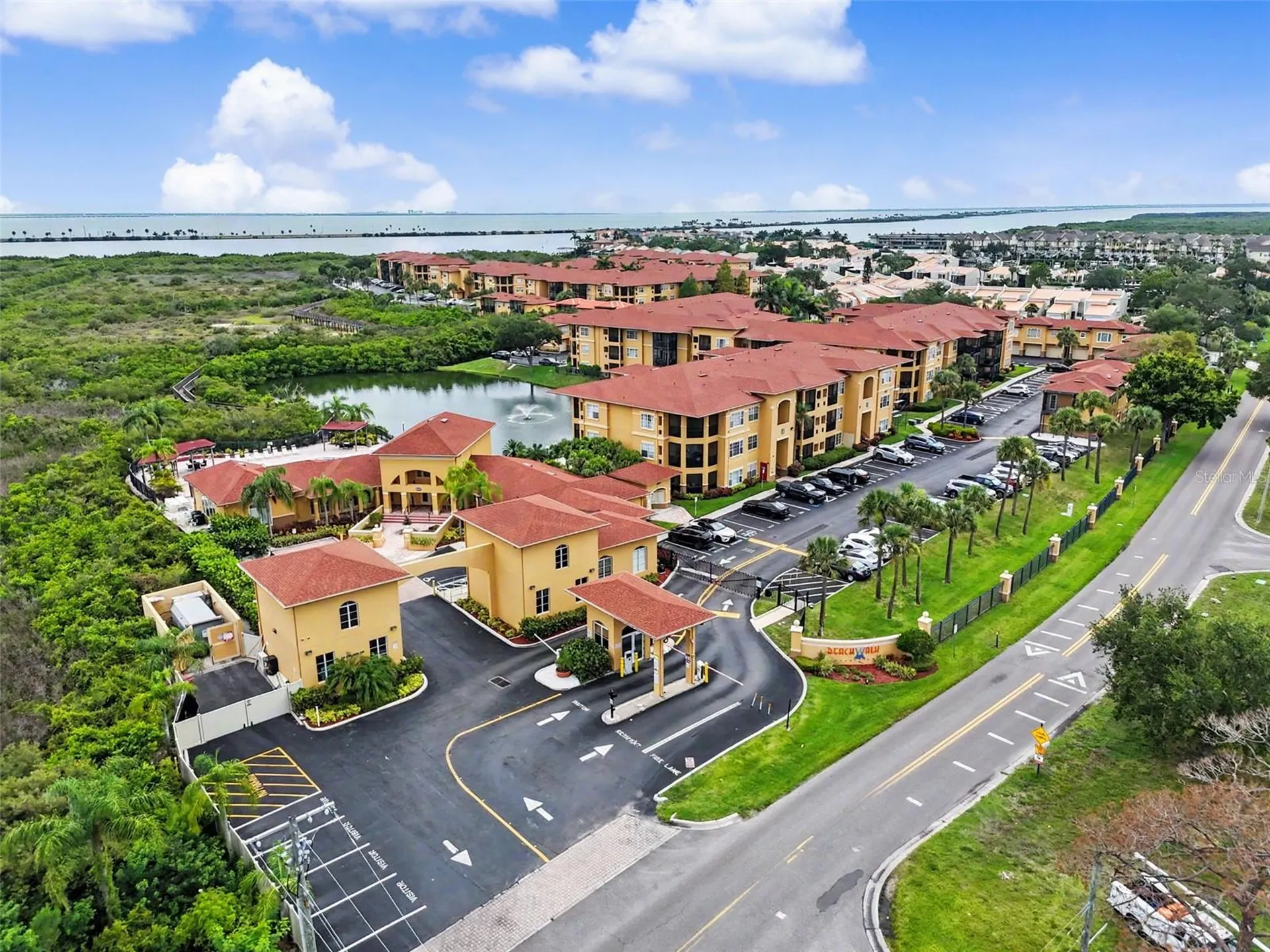 4306 Bayside Village Drive Tampa FL 33615