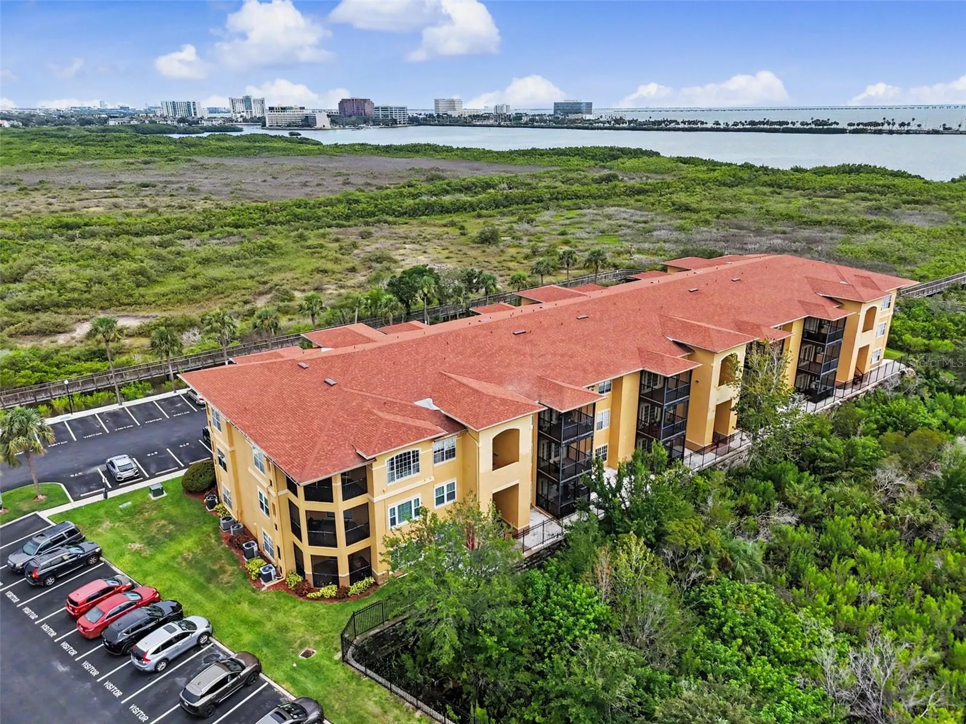 4306 Bayside Village Drive Tampa FL 33615