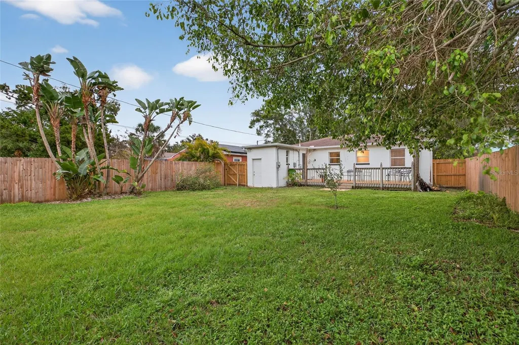 5617 19th Avenue S St Petersburg FL 33707