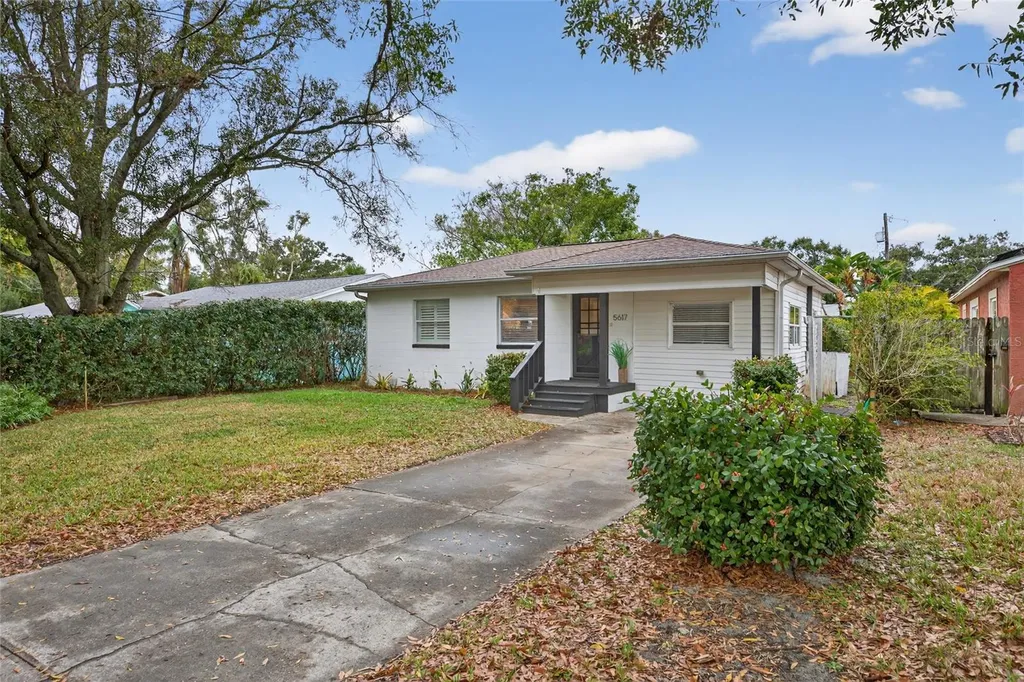 5617 19th Avenue S St Petersburg FL 33707