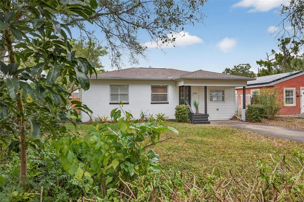 5617 19th Avenue S St Petersburg FL 33707
