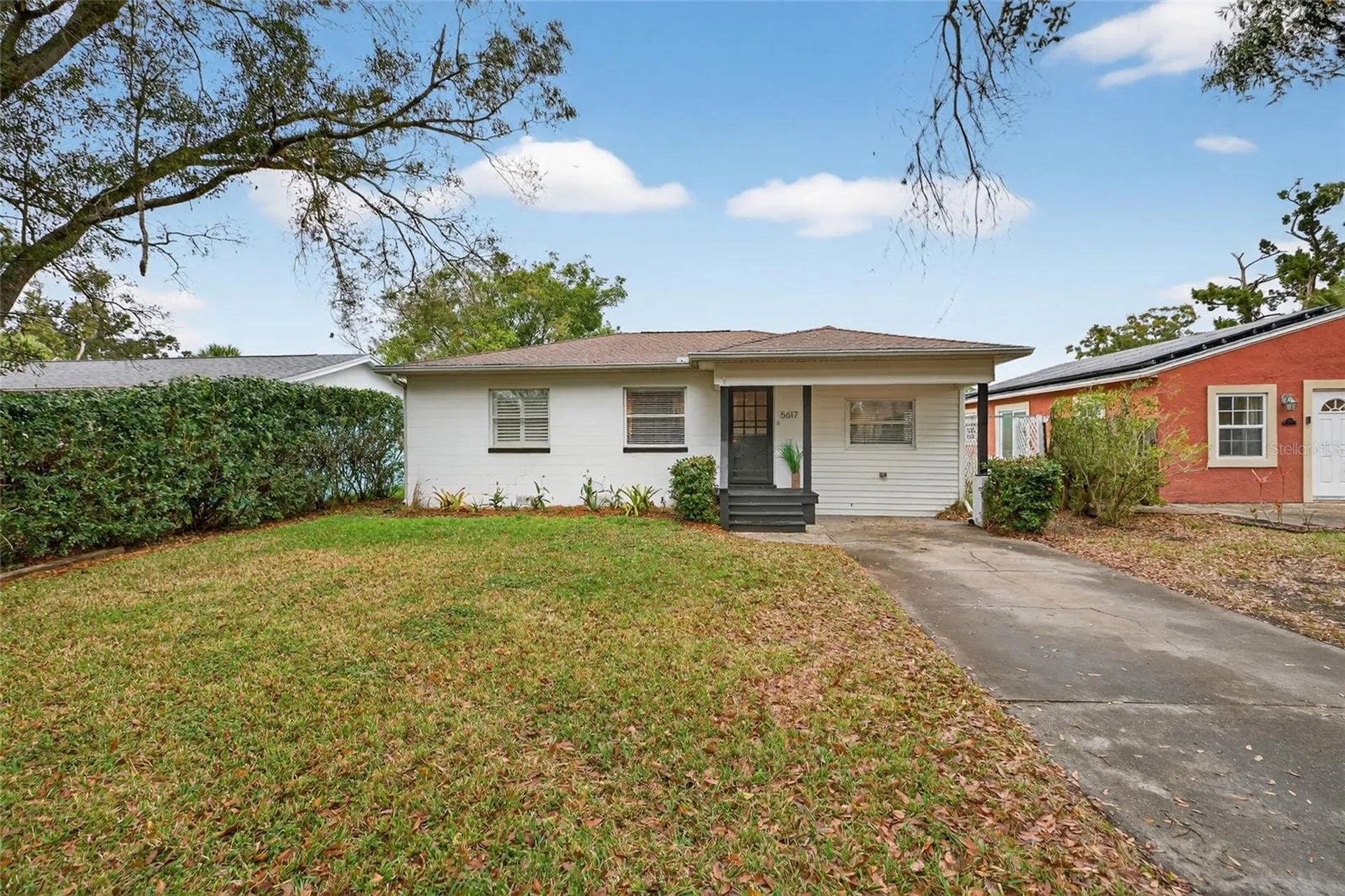 5617 19th Avenue S St Petersburg FL 33707