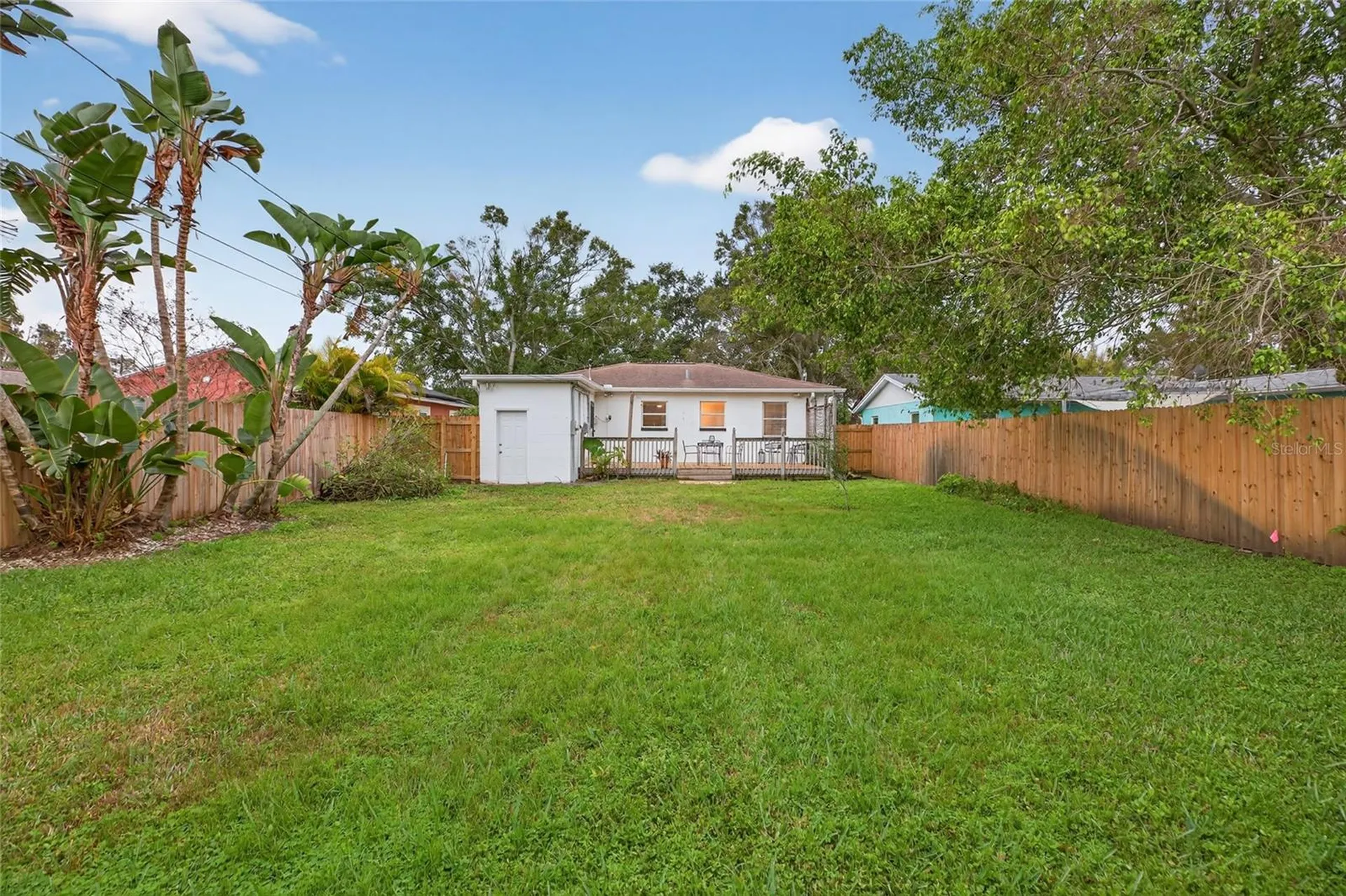5617 19th Avenue S St Petersburg FL 33707