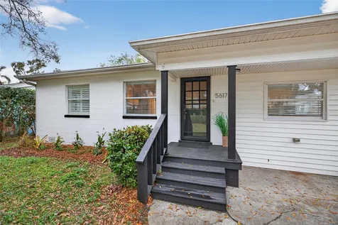 5617 19th Avenue S St Petersburg FL 33707