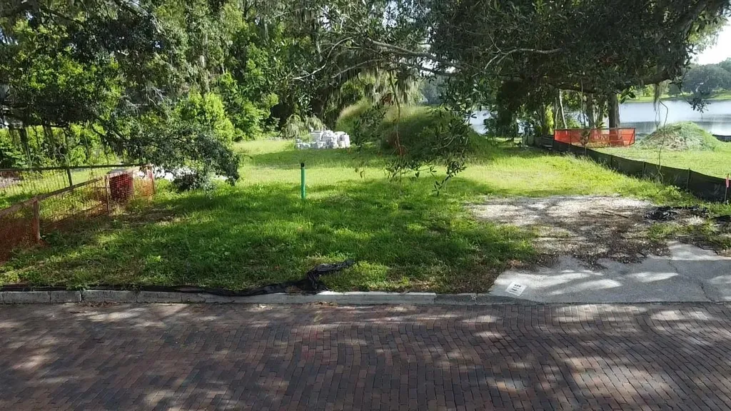 1415 Grove Terrace Winter Park FL 32789