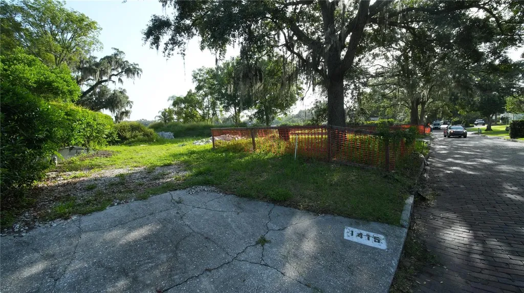 1415 Grove Terrace Winter Park FL 32789