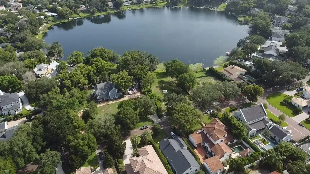 1415 Grove Terrace Winter Park FL 32789