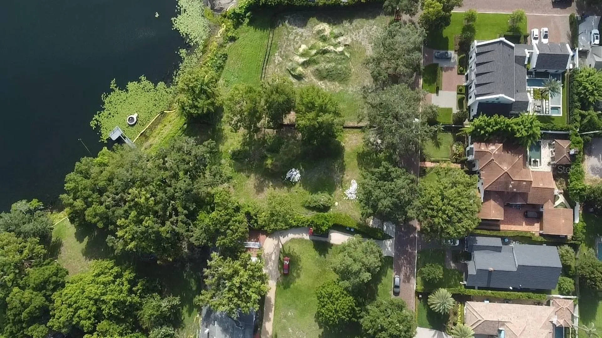 1415 Grove Terrace Winter Park FL 32789