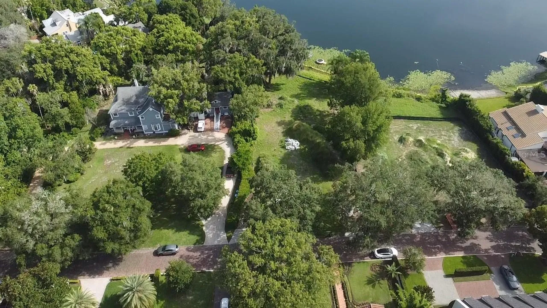 1415 Grove Terrace Winter Park FL 32789