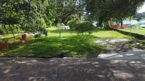 1415 Grove Terrace Winter Park FL 32789