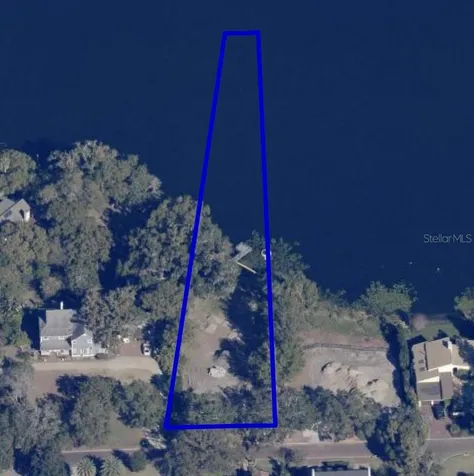 1415 Grove Terrace Winter Park FL 32789