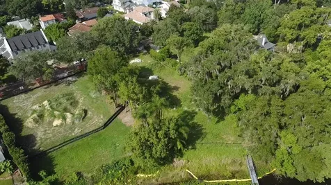 1415 Grove Terrace Winter Park FL 32789
