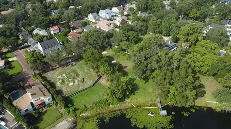 1415 Grove Terrace Winter Park FL 32789