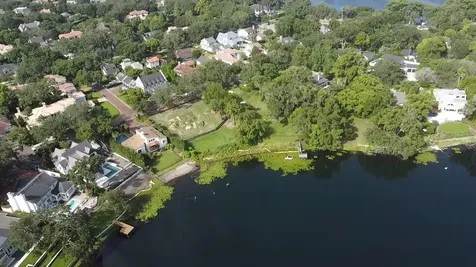 1415 Grove Terrace Winter Park FL 32789