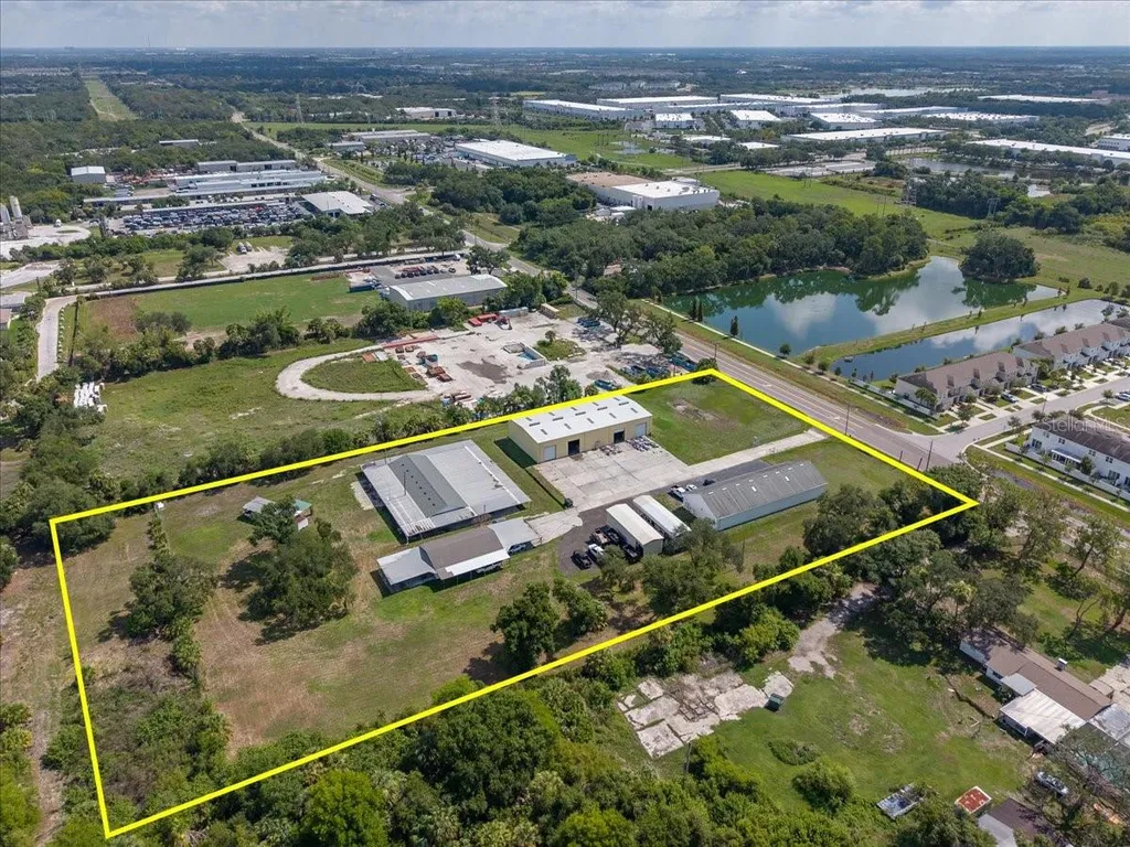 6901 S 78th Street Riverview FL 33578