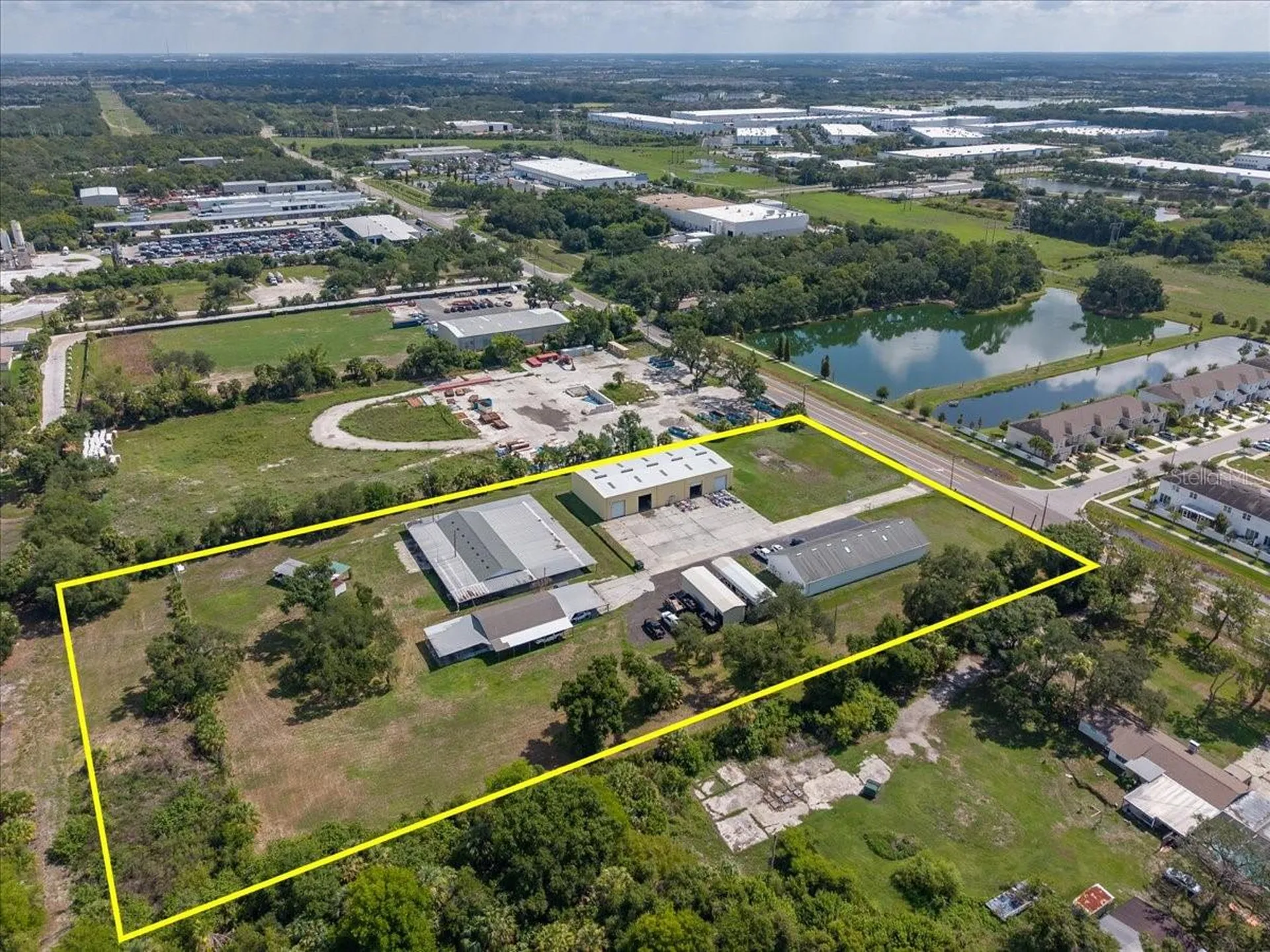 6901 S 78th Street Riverview FL 33578