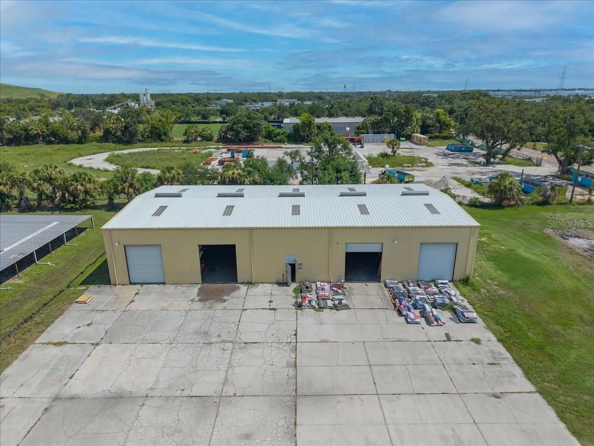 6901 S 78th Street Riverview FL 33578