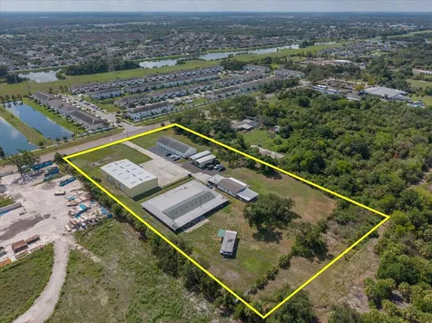 6901 S 78th Street Riverview FL 33578
