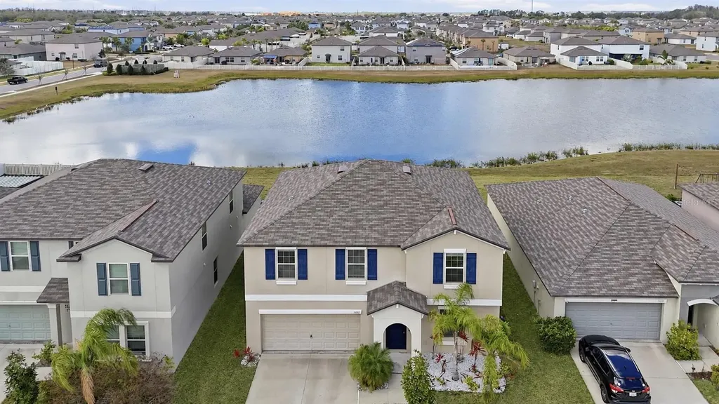 15617 Charr Island Street Sun City Center FL 33573