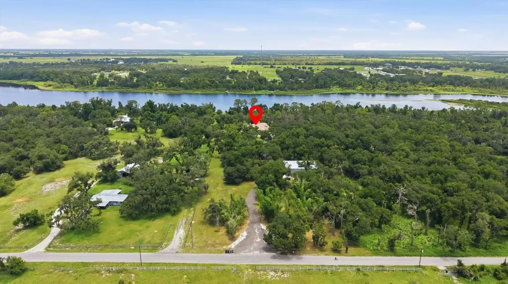 24525 Jennings Road Myakka City FL 34251