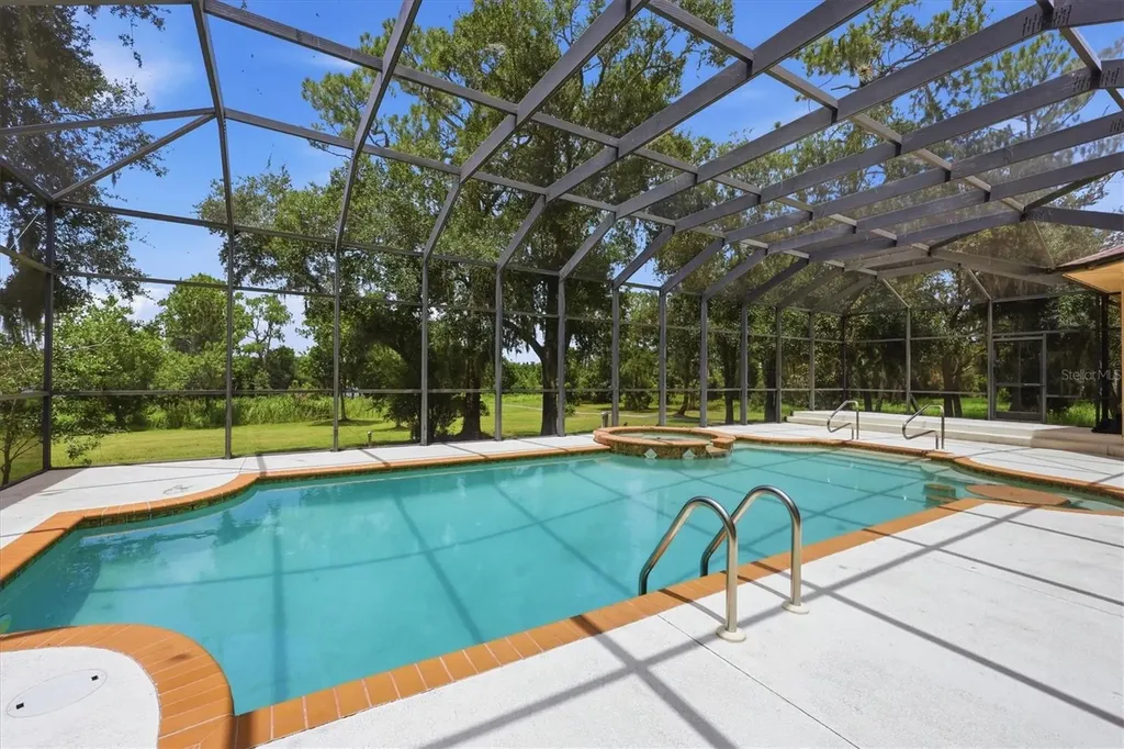 24525 Jennings Road Myakka City FL 34251