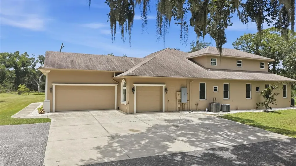 24525 Jennings Road Myakka City FL 34251